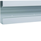 TEHALIT.BRP PVC channel base 65x170 light grey