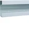 TEHALIT.BRP PVC podstavec žlabu 65x170 světle šedá