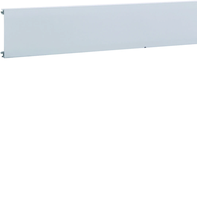 TEHALIT.BRP Tapa para conductos 80mm gris claro