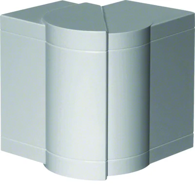 TEHALIT.BRP/BRAP Angle extérieur 65x100 aluminium peint