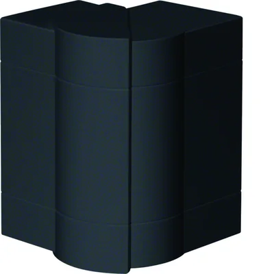 TEHALIT.BRP/BRAP Angle extérieur 68x130 noir