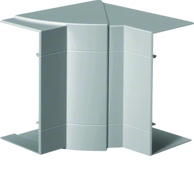 TEHALIT.BRP/BRAP Angle intérieur 65x130 aluminium peint