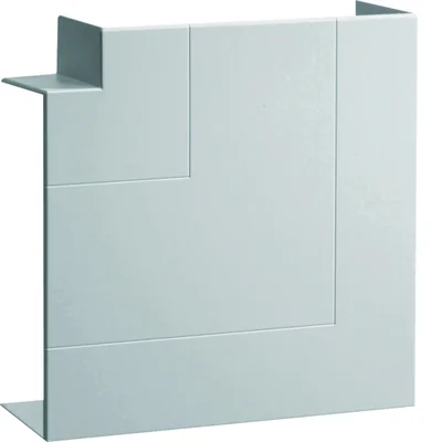 TEHALIT.BRP/BRAP Angle plat 65x170 aluminium peint