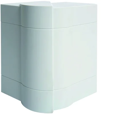 TEHALIT.BRP/BRAP Ángulo exterior 68x130 gris claro