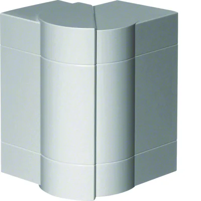 TEHALIT.BRP/BRAP Außenecke 68x130 aus lackiertem Aluminium