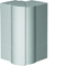 TEHALIT.BRP/BRAP External angle 68x170 painted aluminium
