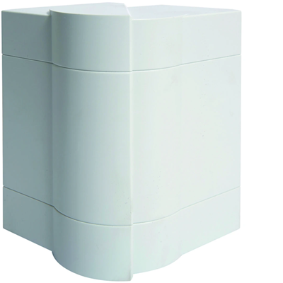 TEHALIT.BRP/BRAP External corner 68x130 light grey