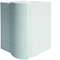 TEHALIT.BRP/BRAP External corner 68x130 light grey