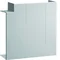 TEHALIT.BRP/BRAP Flachwinkel 65x170 aus lackiertem Aluminium