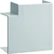 TEHALIT.BRP/BRAP Flat angle 65x100 painted aluminium