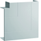 TEHALIT.BRP/BRAP Flat angle 65x170 painted aluminium