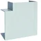 TEHALIT.BRP/BRAP Flat corner 65x100 light grey