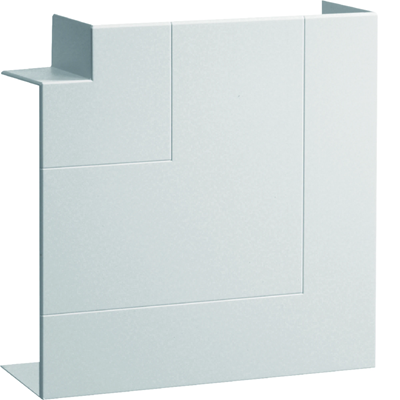 TEHALIT.BRP/BRAP Flat corner 65x170 light grey