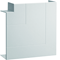 TEHALIT.BRP/BRAP Flat corner 65x170 light grey