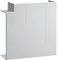 TEHALIT.BRP/BRAP Flat corner 65x170 light grey