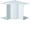 tehalit.BRP/BRAP Internal angle 65x100, white