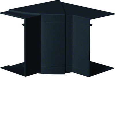 TEHALIT.BRP/BRAP Internal corner 65x100 black