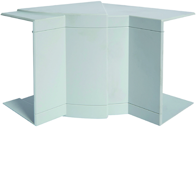 TEHALIT.BRP/BRAP Internal corner 65x100 light grey