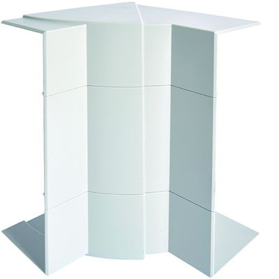 TEHALIT.BRP/BRAP Internal corner 65x170 light grey