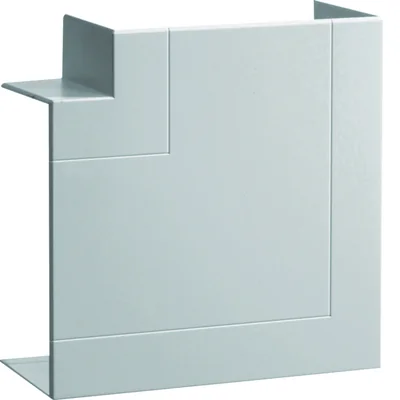 TEHALIT.BRP/BRAP Kąt płaski 65x130 lakierowany aluminium