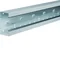TEHALIT.BRS 130 mm hellgrauer Stahlsockel