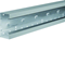 TEHALIT.BRS 130 mm verzinkter Stahlsockel