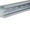 TEHALIT.BRS 130mm galvanized steel base