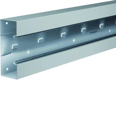 TEHALIT.BRS 170 mm verzinkter Stahlsockel