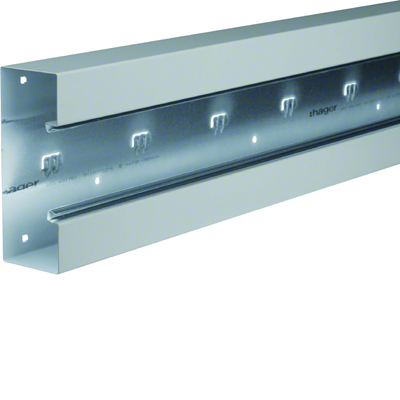 TEHALIT.BRS 170mm galvanized steel base
