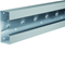 TEHALIT.BRS 170mm galvanized steel base