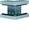 TEHALIT.BRS Angle extérieur 83x130 acier galvanisé