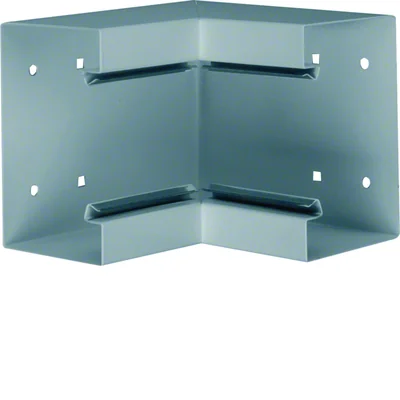 TEHALIT.BRS Angle intérieur 83x130 acier galvanisé