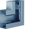 TEHALIT.BRS Angle plat 83x170 acier galvanisé