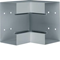 TEHALIT.BRS Angolo interno 100x170, acciaio zincato