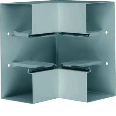 TEHALIT.BRS Ángulo interior 100x210, acero galvanizado