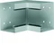 tehalit.BRS Ángulo interno 100x130 acero galvanizado