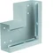 TEHALIT.BRS Ángulo plano 66x130, acero galvanizado