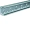 TEHALIT.BRS Base 100mm, acero galvanizado