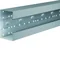 TEHALIT.BRS Base 100X170mm acciaio zincato