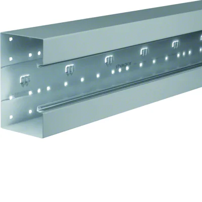 TEHALIT.BRS Base 100X170mm acero galvanizado