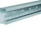TEHALIT.BRS Base 130mm acero galvanizado