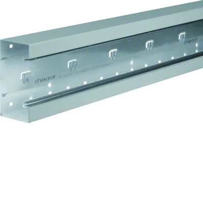 TEHALIT.BRS Base 130mm in acciaio zincato