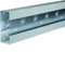 TEHALIT.BRS Base 170mm, acciaio zincato