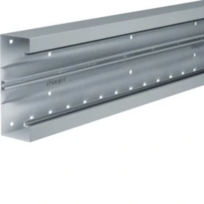 TEHALIT.BRS Base 66x170mm galvanized steel cover 120mm