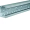 TEHALIT.BRS Base 83x130mm in acciaio zincato