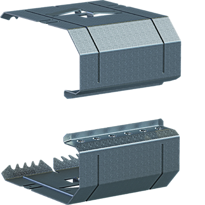 TEHALIT.BRS Base connector 100x170