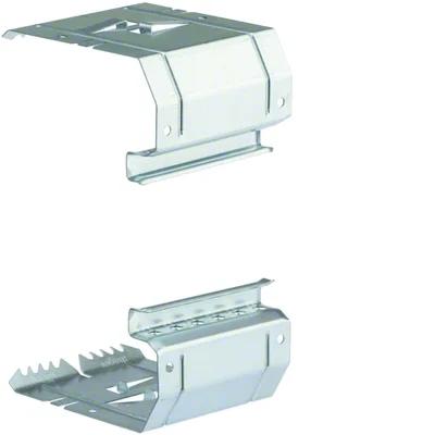 TEHALIT.BRS Base connector 65x210 covers 120mm