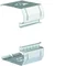 TEHALIT.BRS Conector base 65x210 tapas 120mm