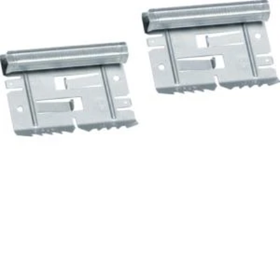 TEHALIT.BRS Conector base doble 65x210