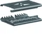 TEHALIT.BRS Connecteur de base 65x100
